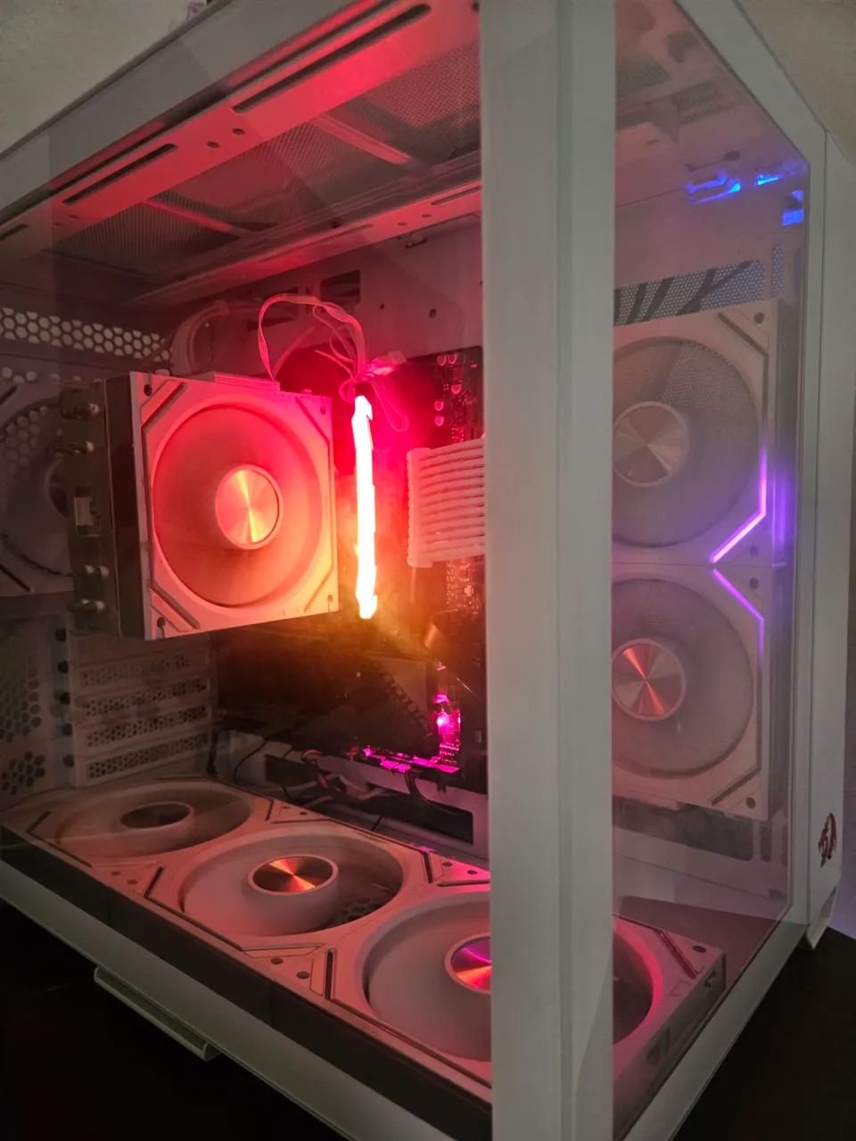 Computador ryzen 5 7600x 
