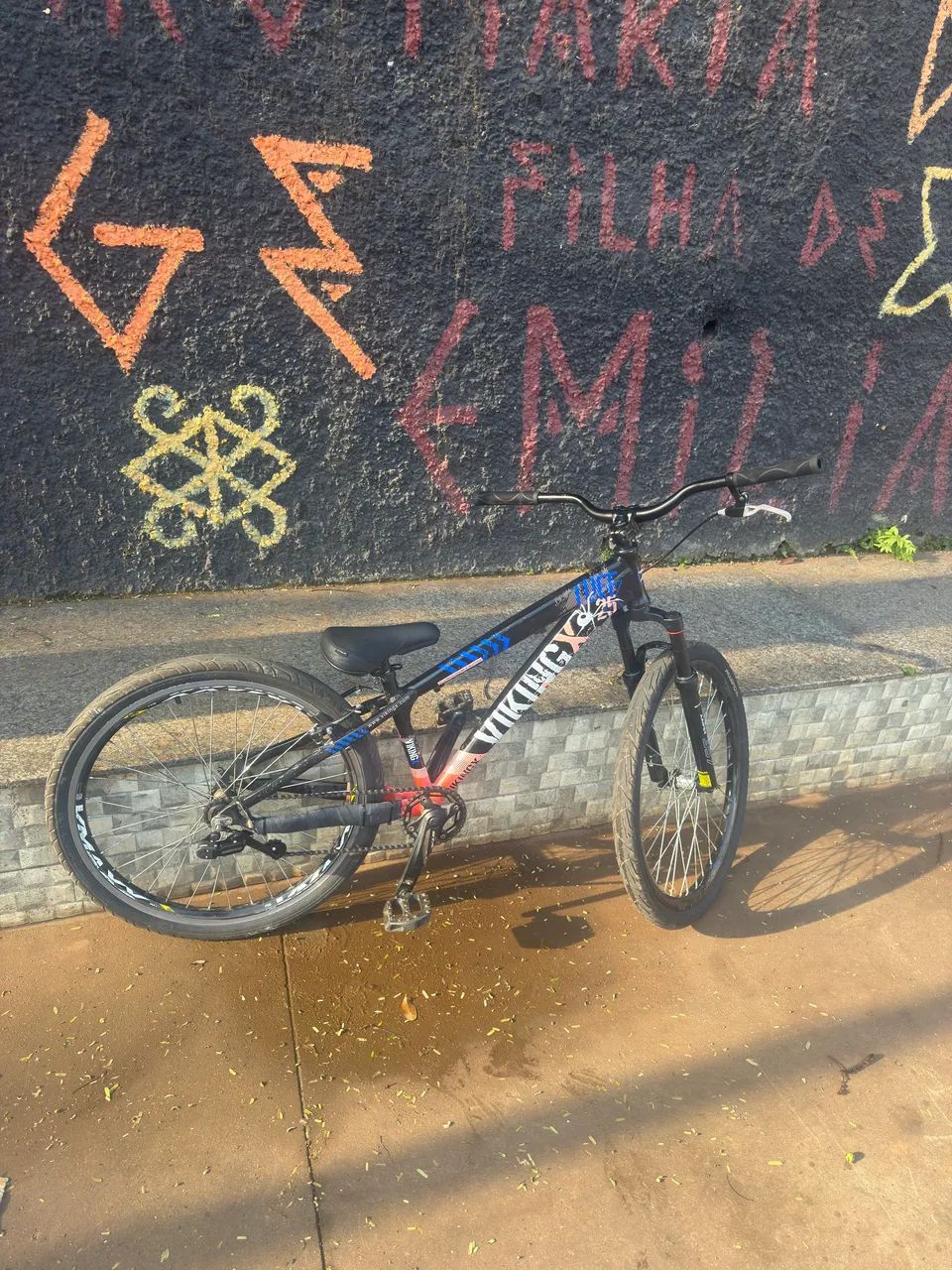 Viking tuff25 - Foto 4