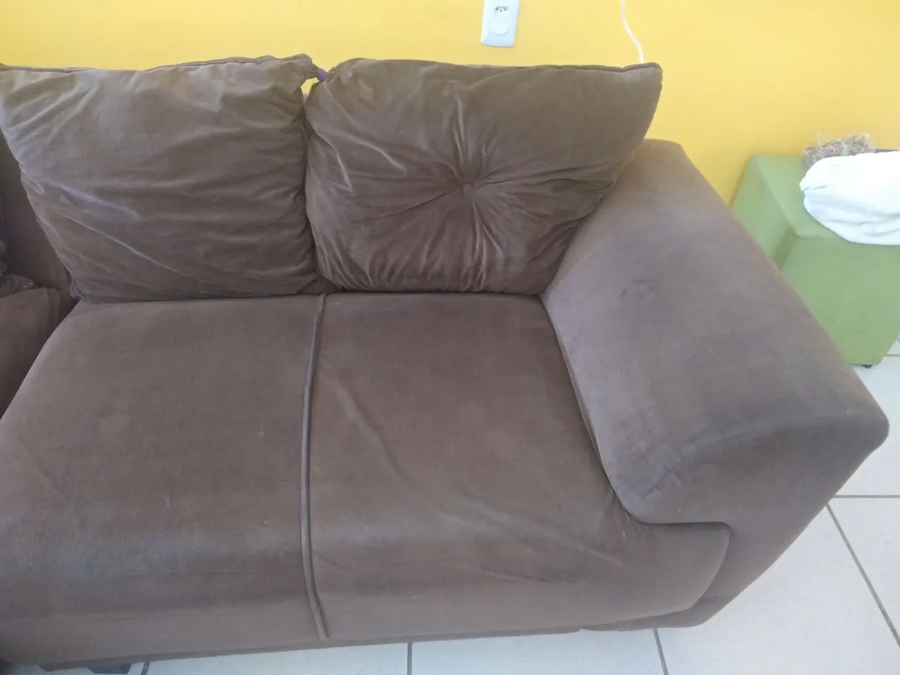 Sofá de canto - Foto 2