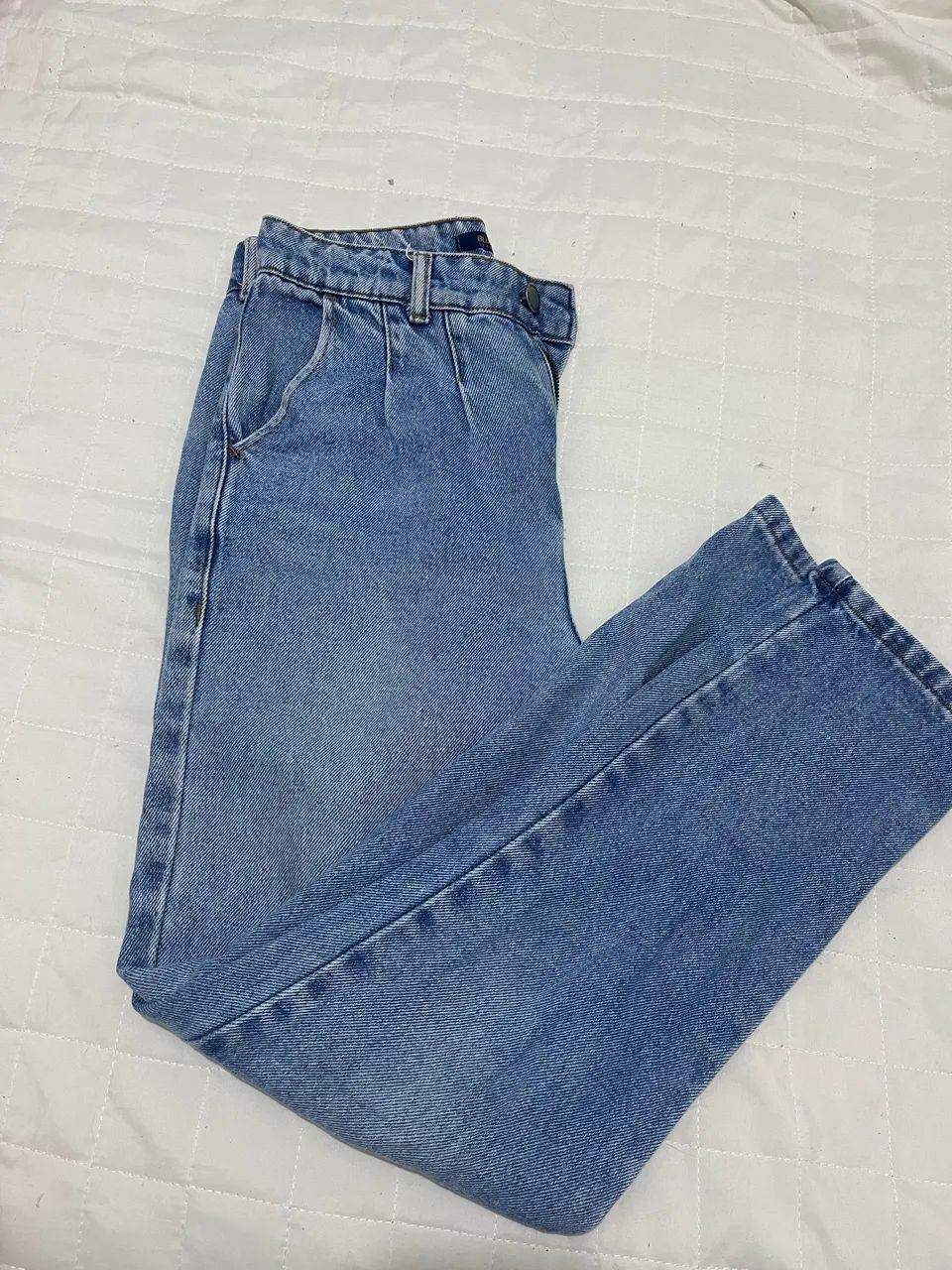 Calça jeans 34