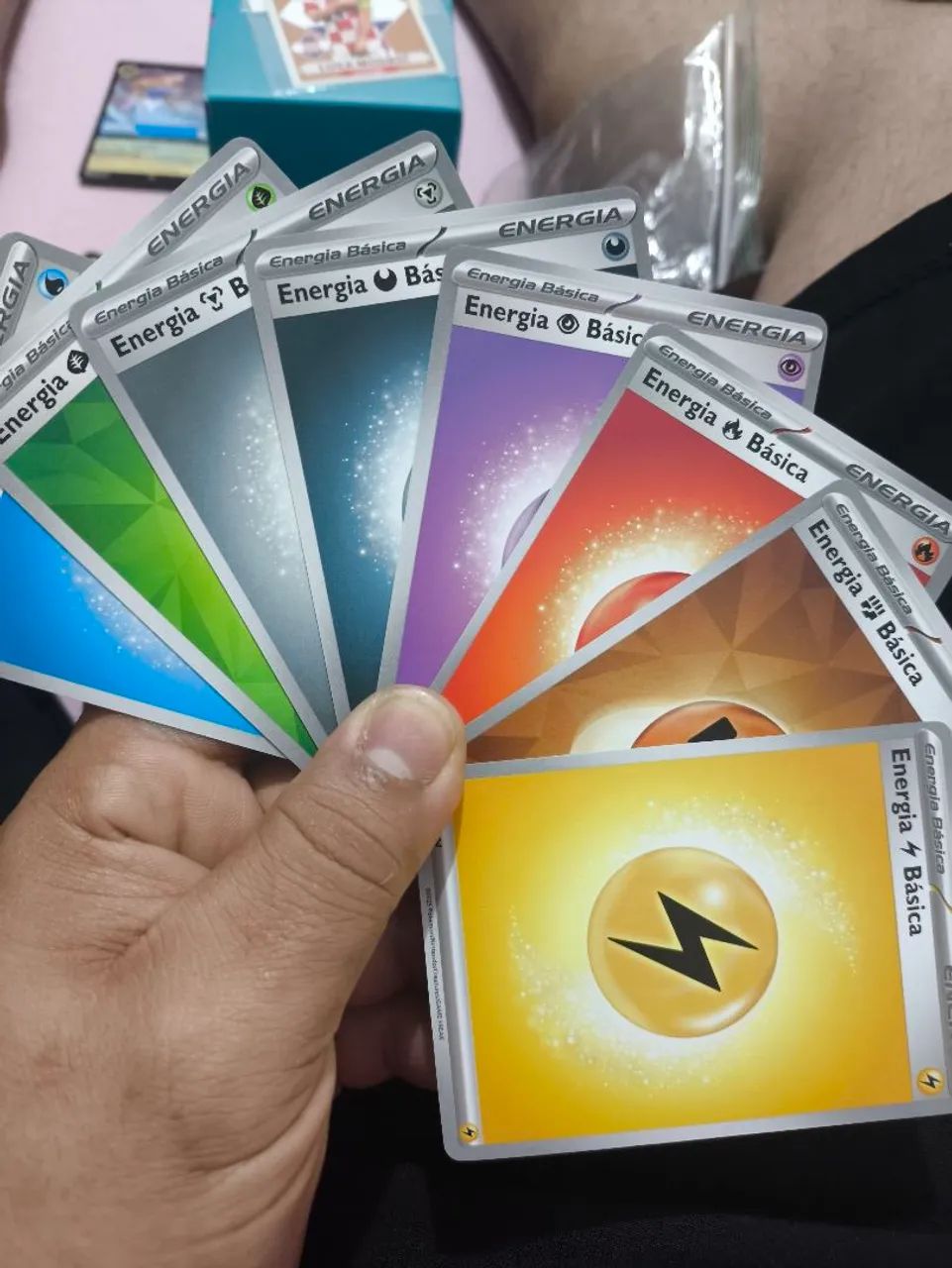 CARTAS POKÉMON  - Foto 2