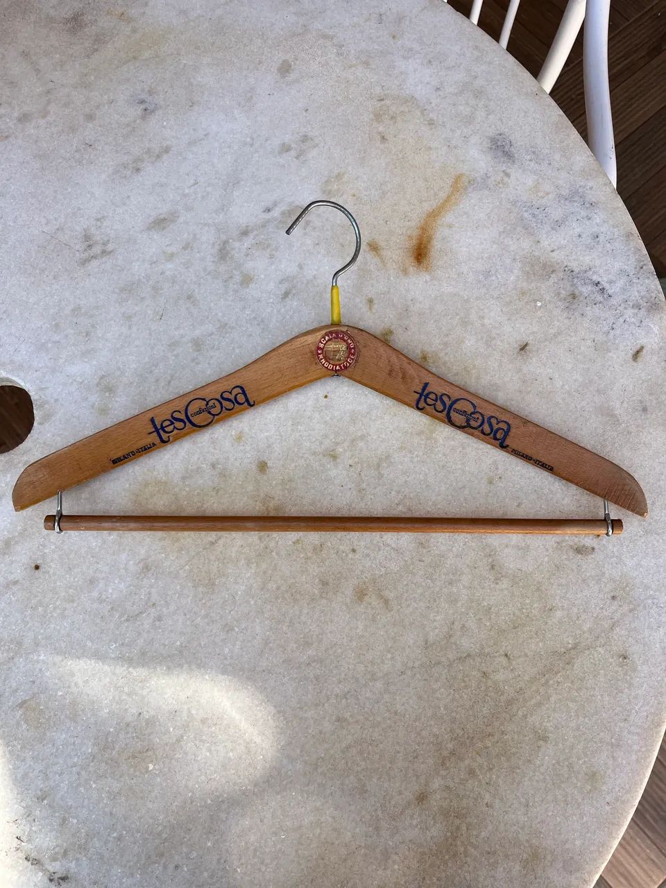 Cabides importados Italya  - Foto 3