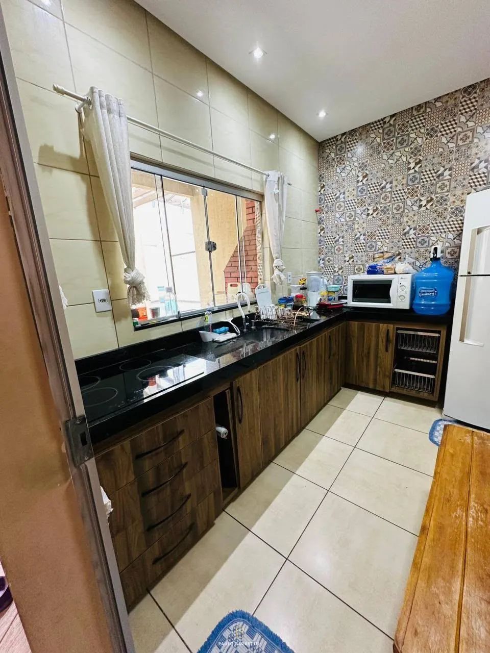 VENDO !!! Excelente casa com Piscina em Várzea Grande - Foto 4