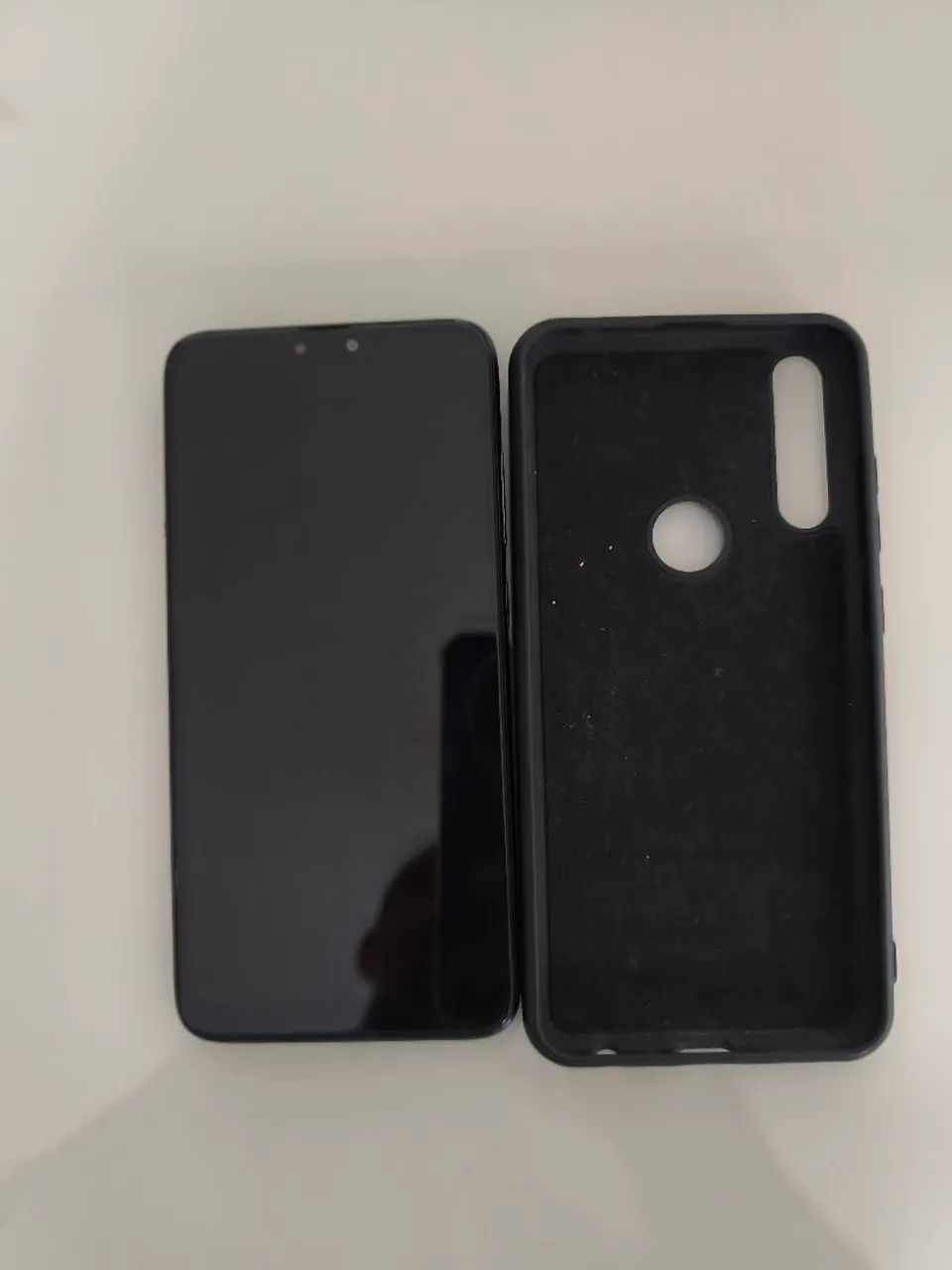 Asus ZenFone Max Shot/Samsung F21 FE