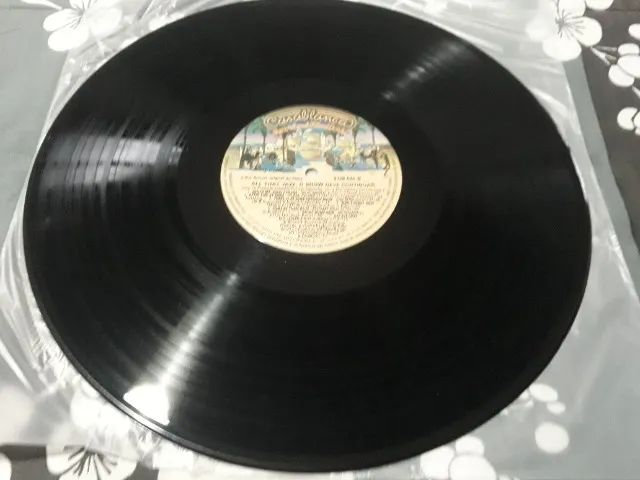 Lp Disco de vinil trilha sonora - All that jazz - Foto 4