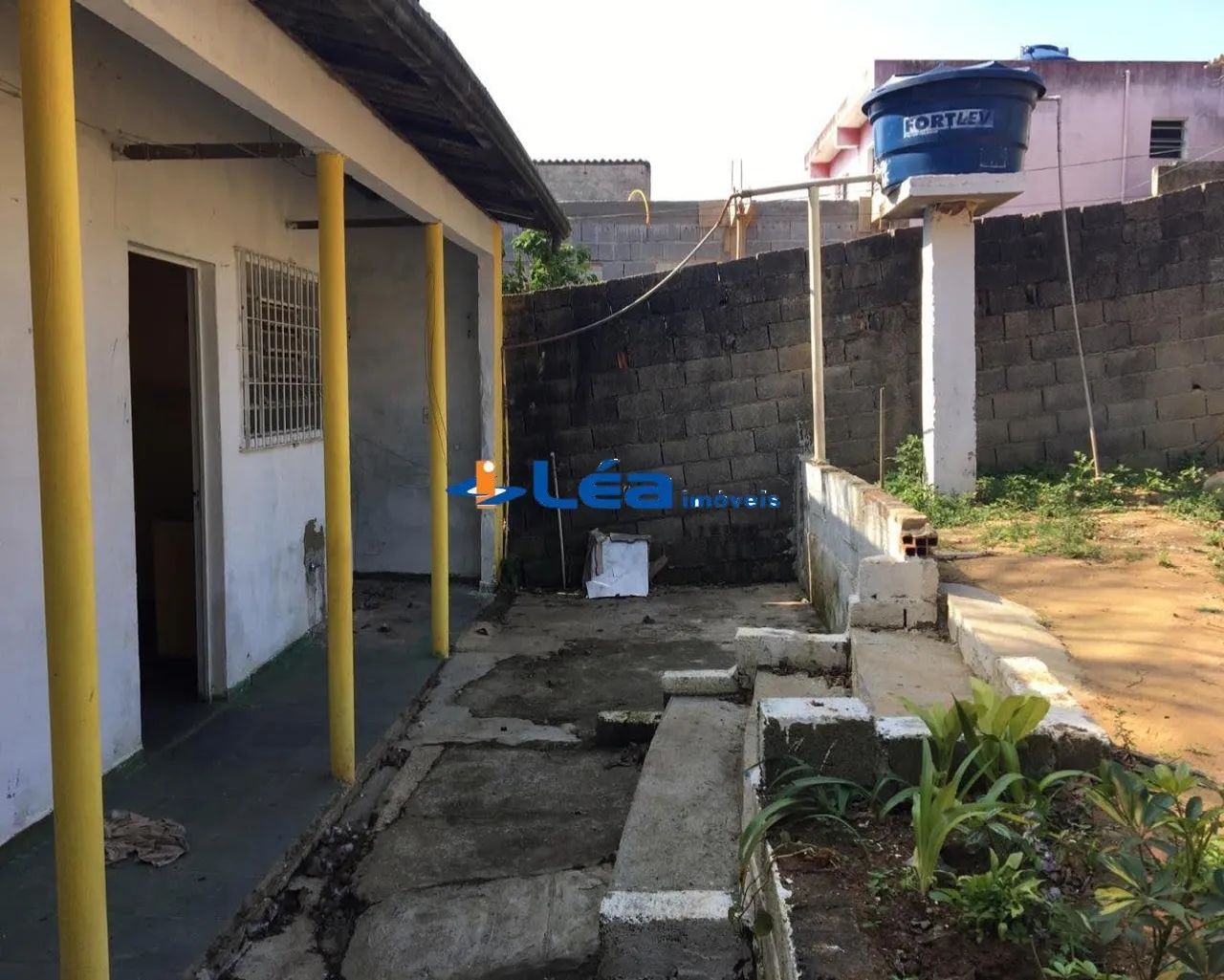 CASA RESIDENCIAL em POA - SP, VILA PERRACINI - Foto 5