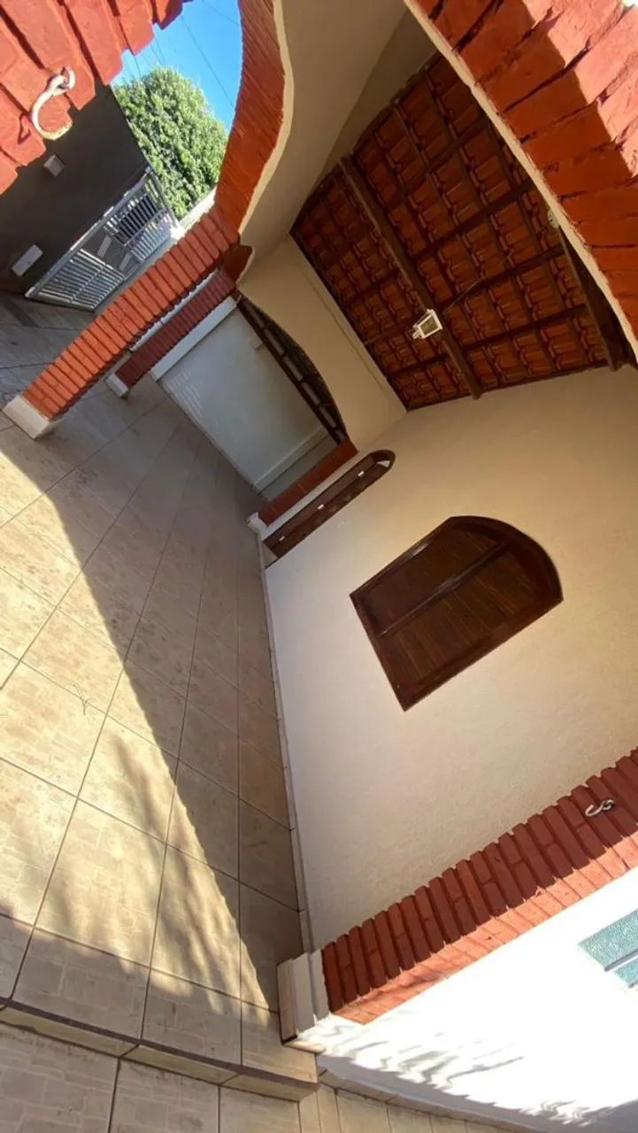 Casa Arealva SP - Foto 3