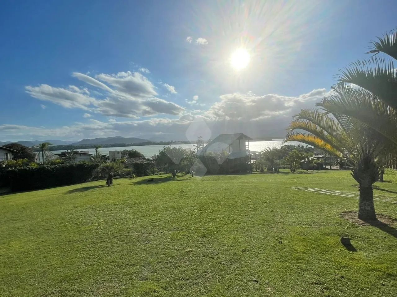 Terreno à venda com 2.250m² - Ibiraquera - Imbituba/SC - Foto 4