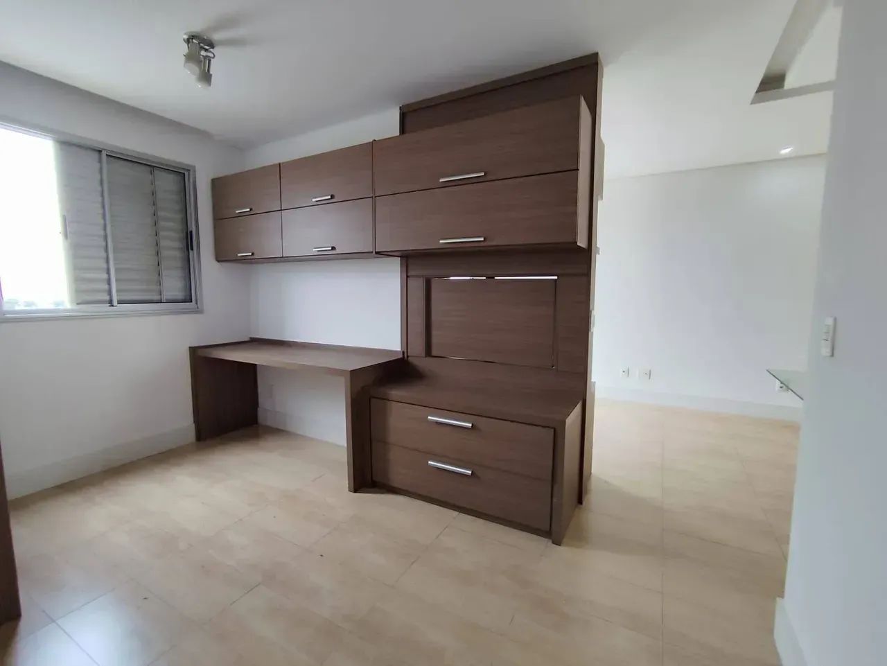 Apartamento para locação com 68ms², com 2 quartos Jardim Augusta