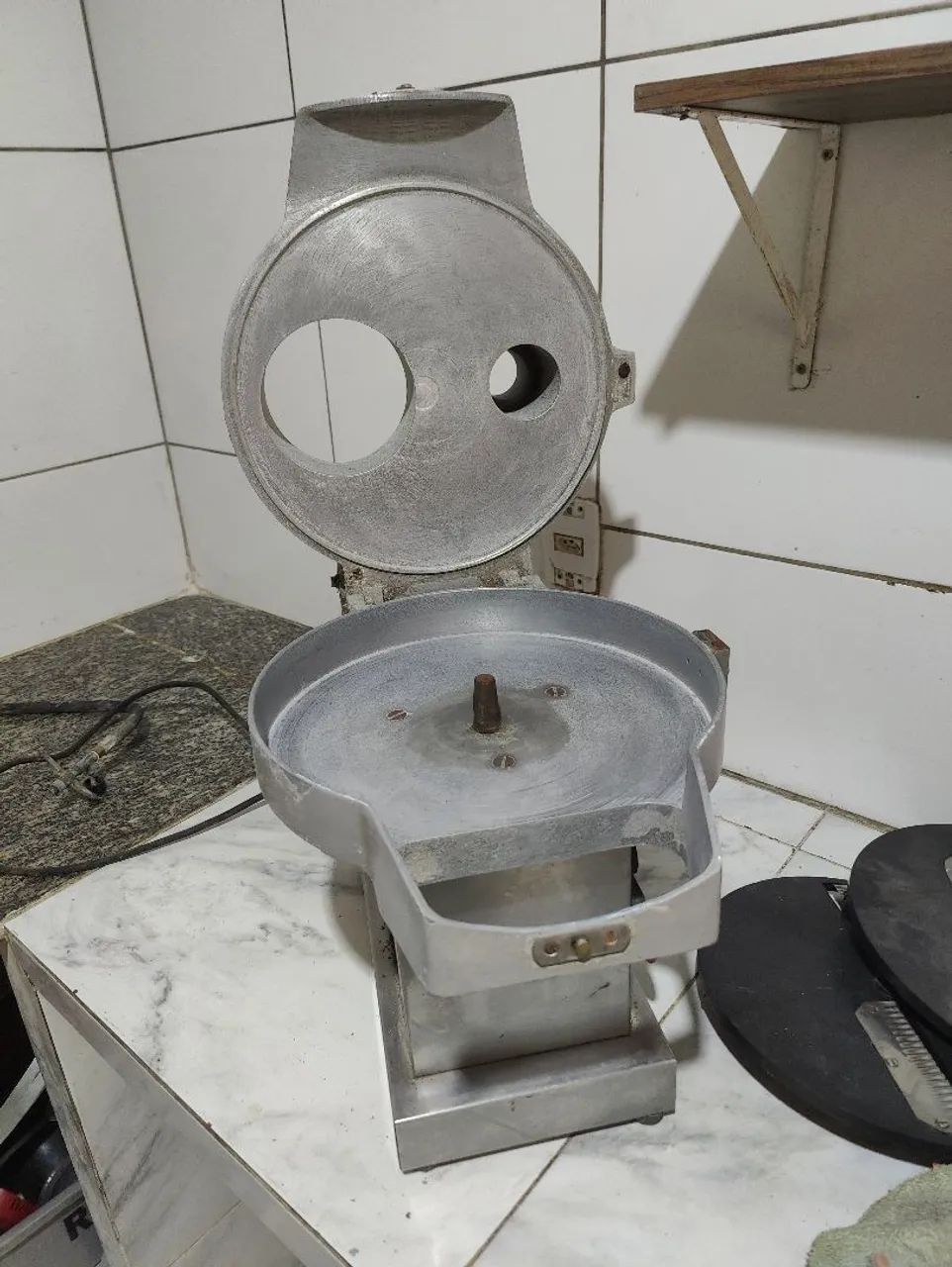  Processador de alimentos  - Foto 5