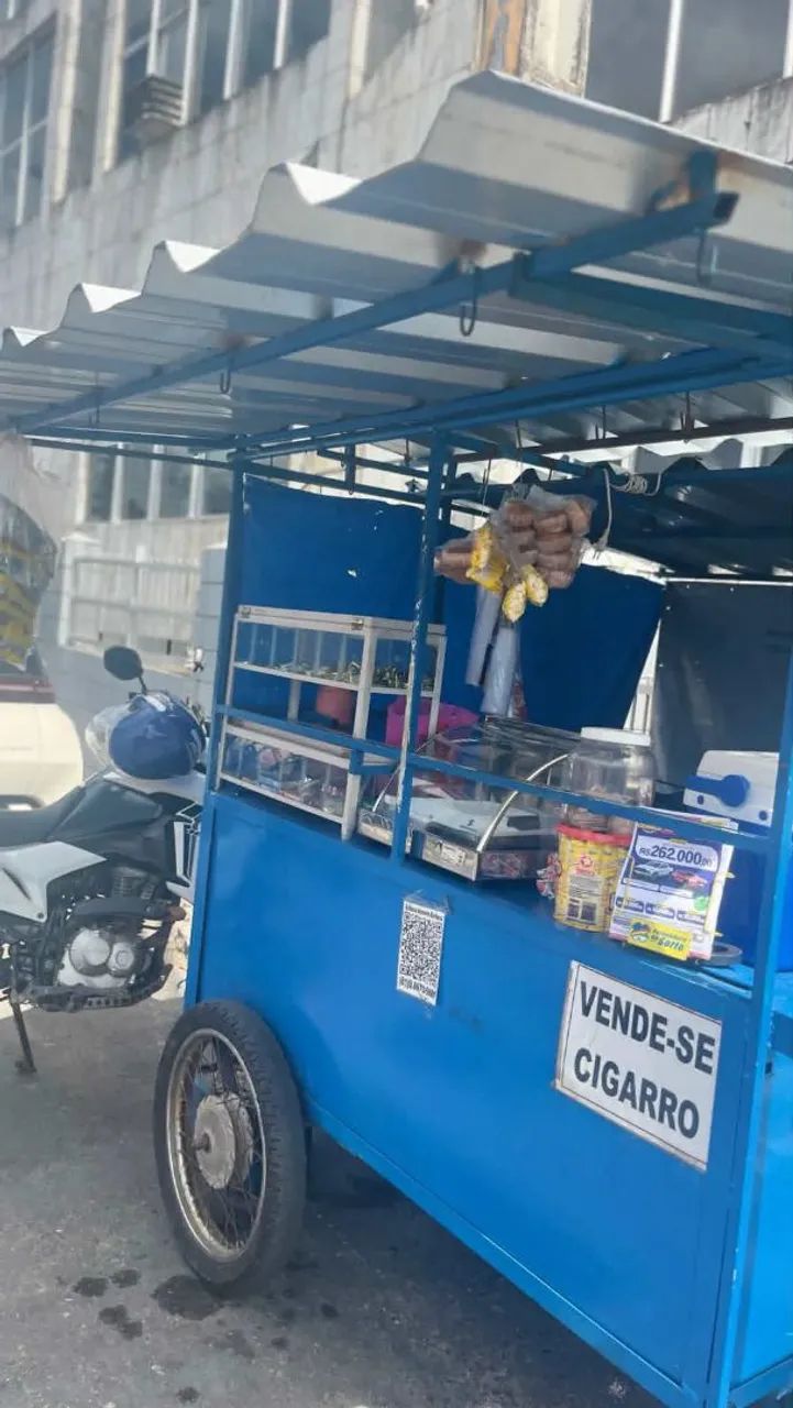 Carroça - Foto 3