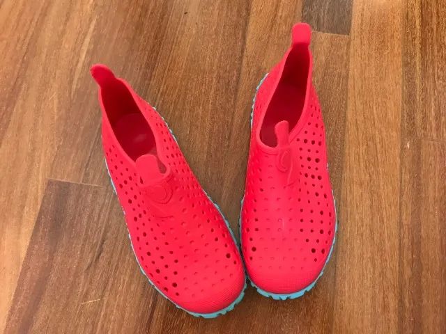 Sandálias Nabaiji Aquadots - Foto 2