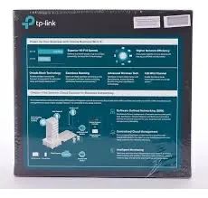 ACCESS POINT ROTEADOR AX3000 EAP653  - Foto 4