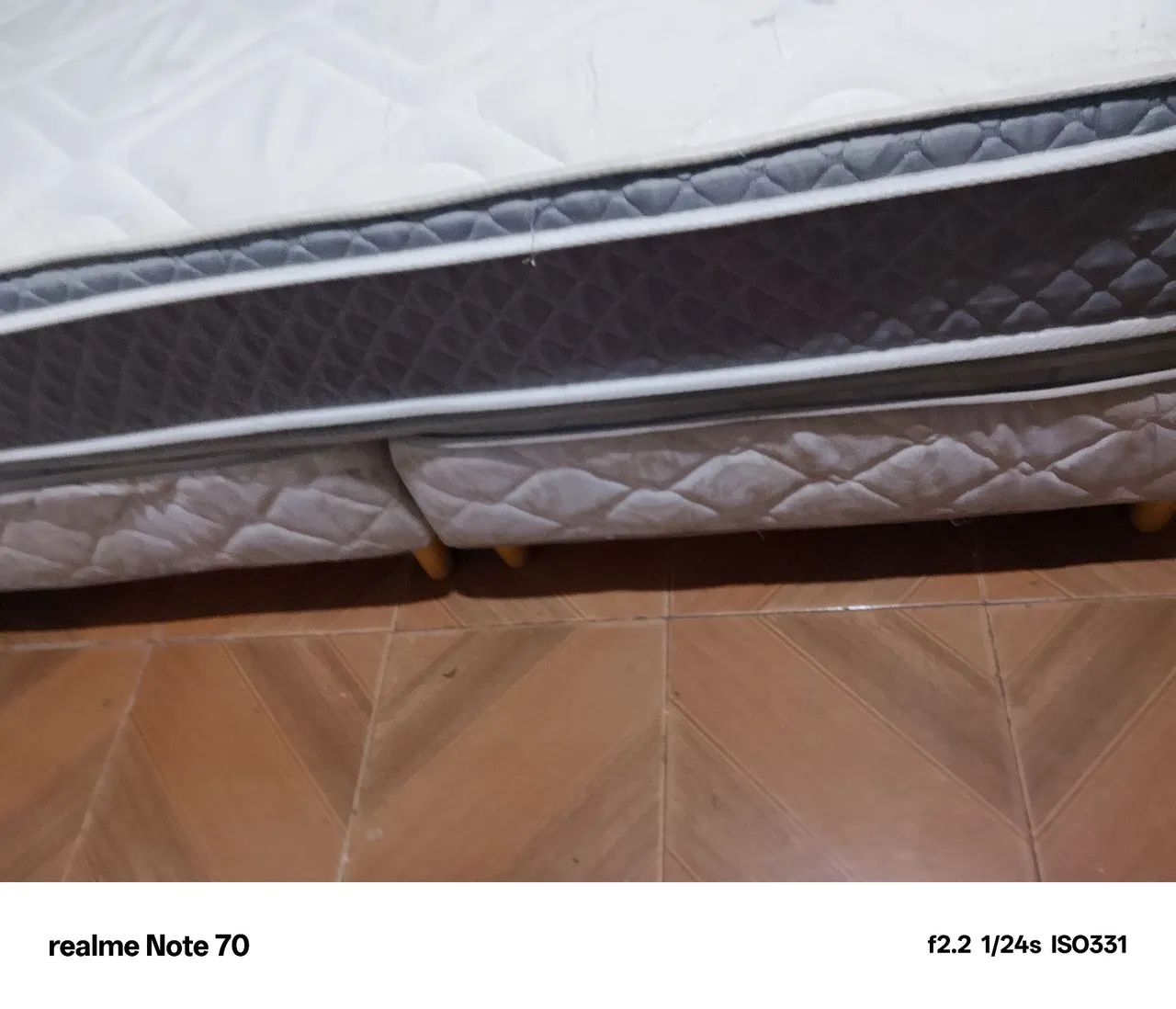Cama box casal Queen  - Foto 3