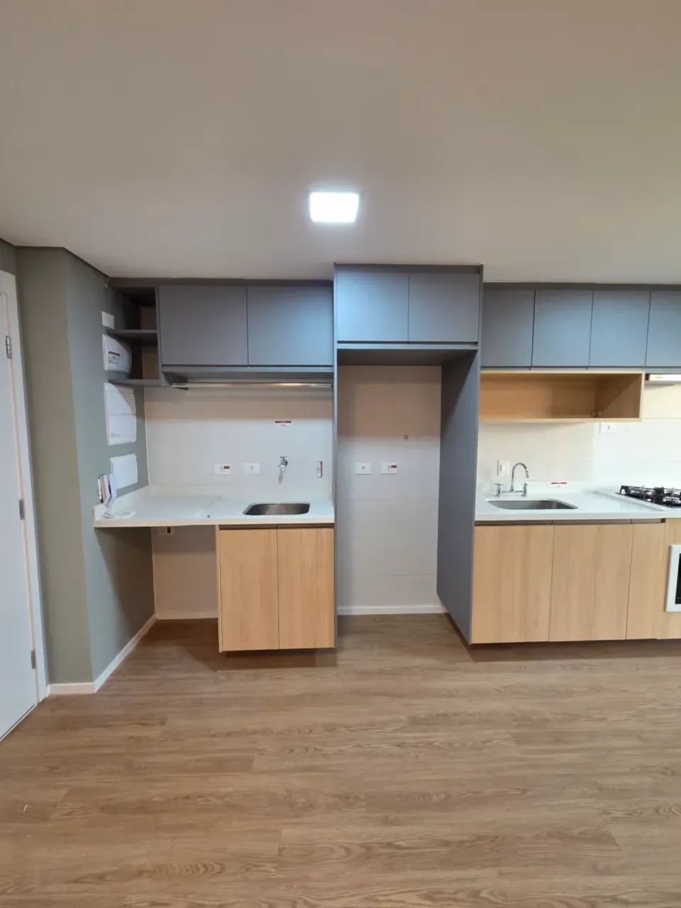 Perdizes 1 Dorm. - Foto 5