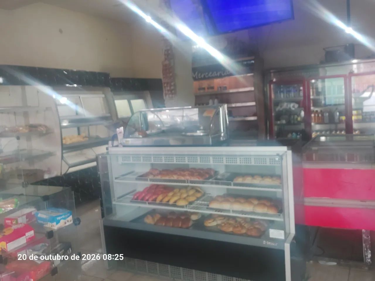 Comércio 