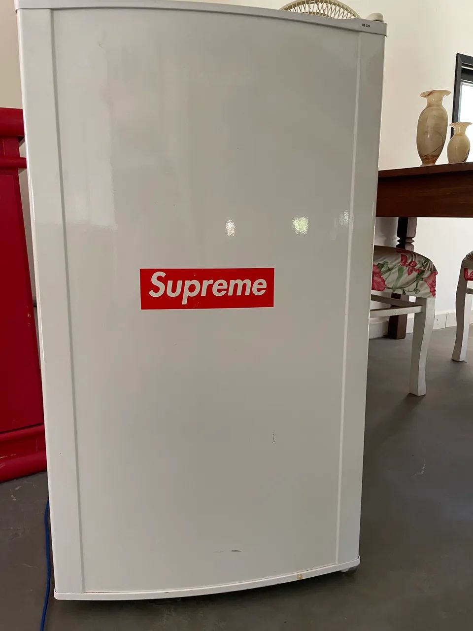 Fregobar Supreme RÉ 120