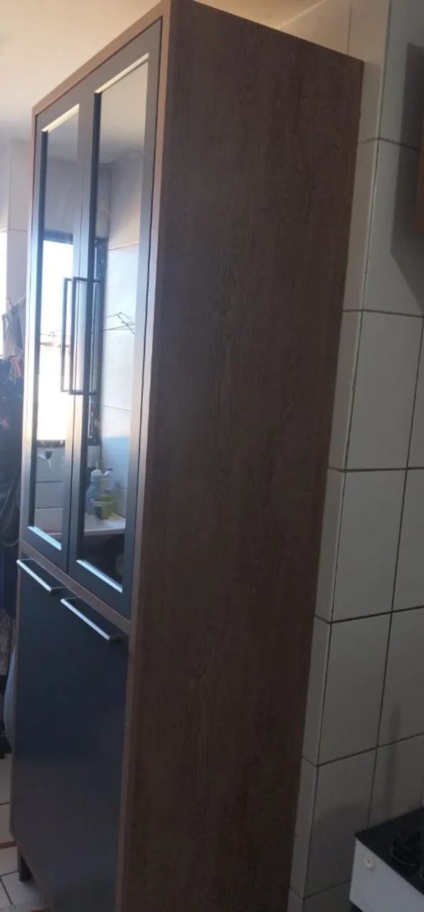 Armário de cozinha 