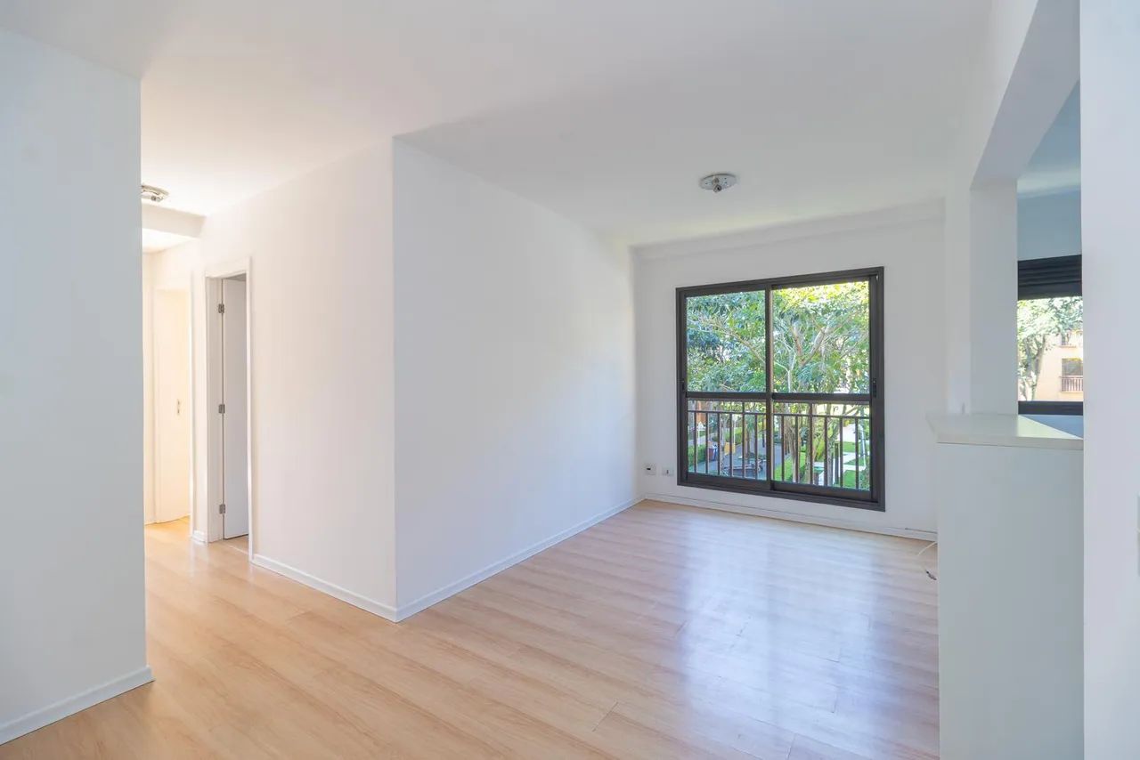 Apartamento de 3 quartos no bairro Campo Comprido