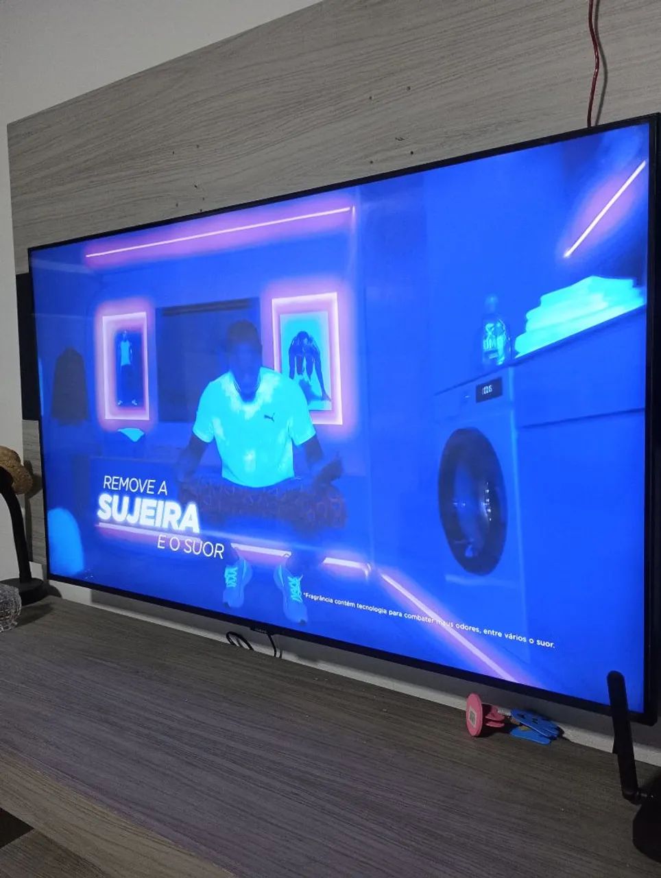 TV Samsung  - Foto 6