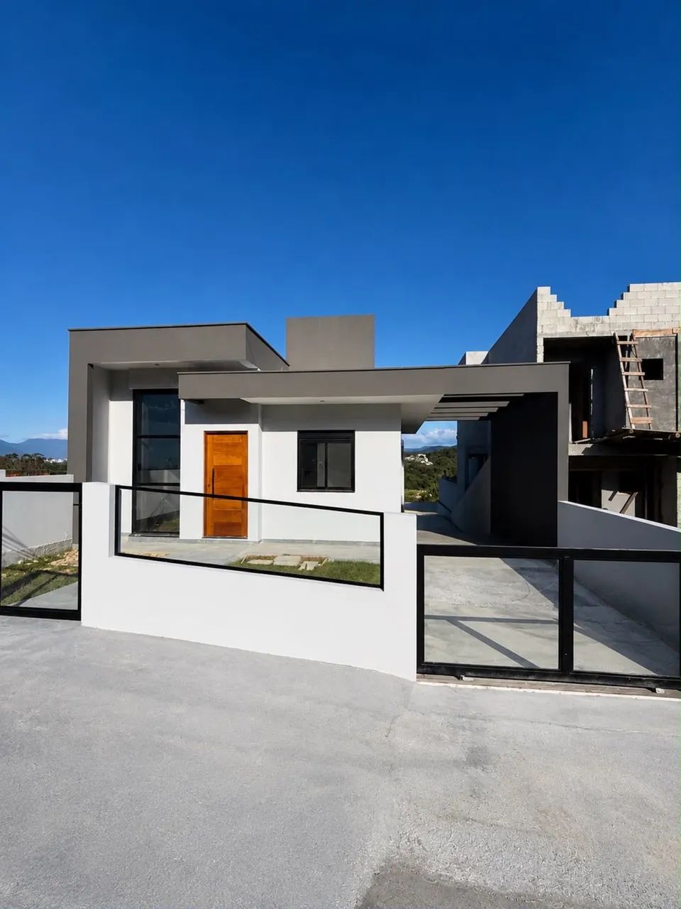 Casa Nova de Alto Padrão  - Foto 2