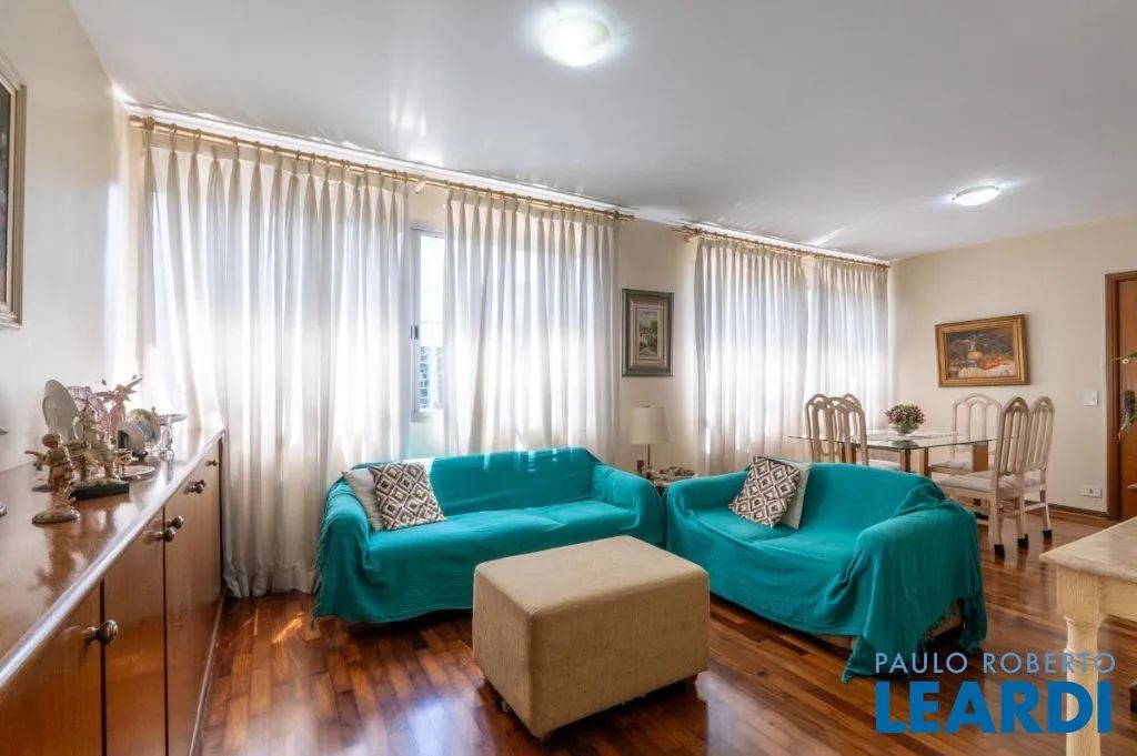 APARTAMENTO - PINHEIROS - SP - Foto 4