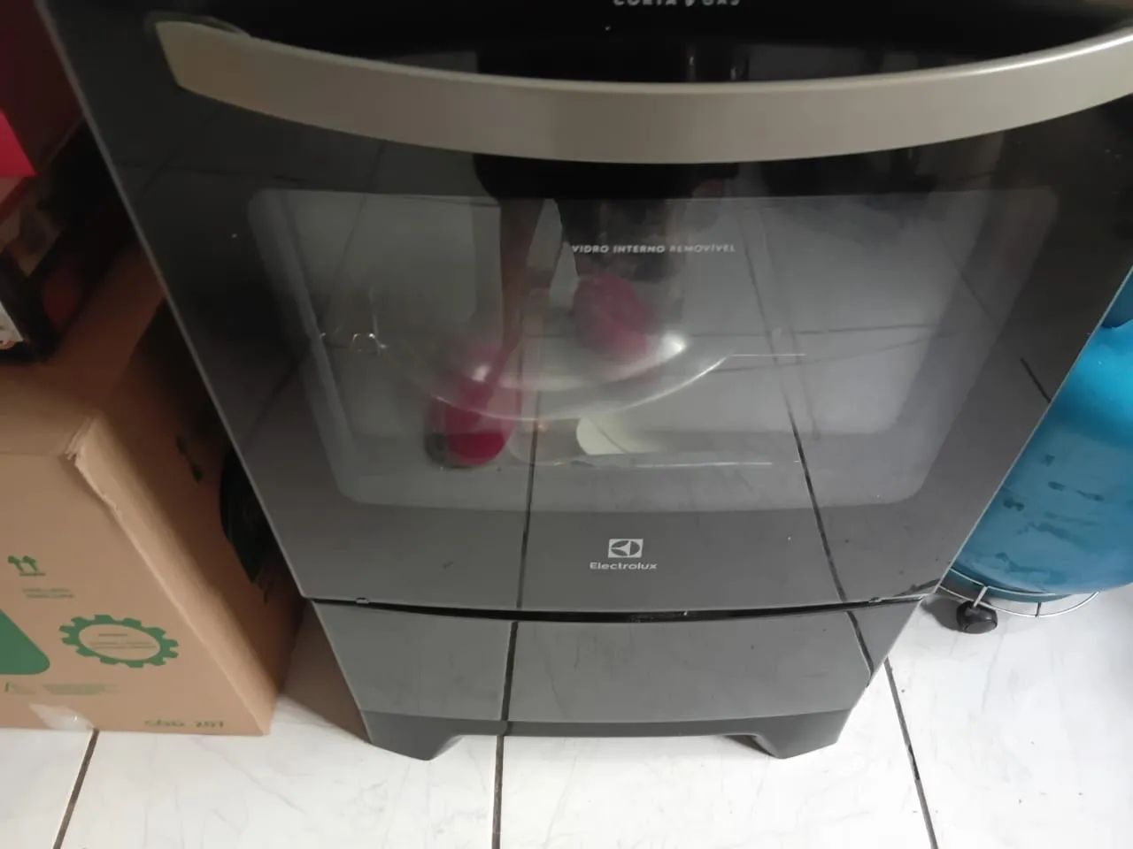 Vende fogão 
