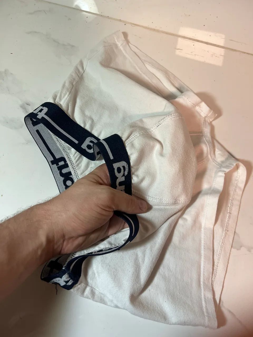 Cueca TNG TAM G  - Foto 2