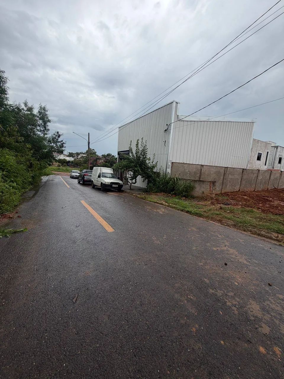 Terreno no Bairro Coxipo - Foto 4