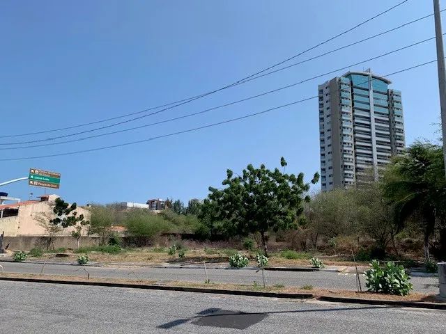 TERRENO para alugar na cidade de FORTALEZA-CE - Foto 2