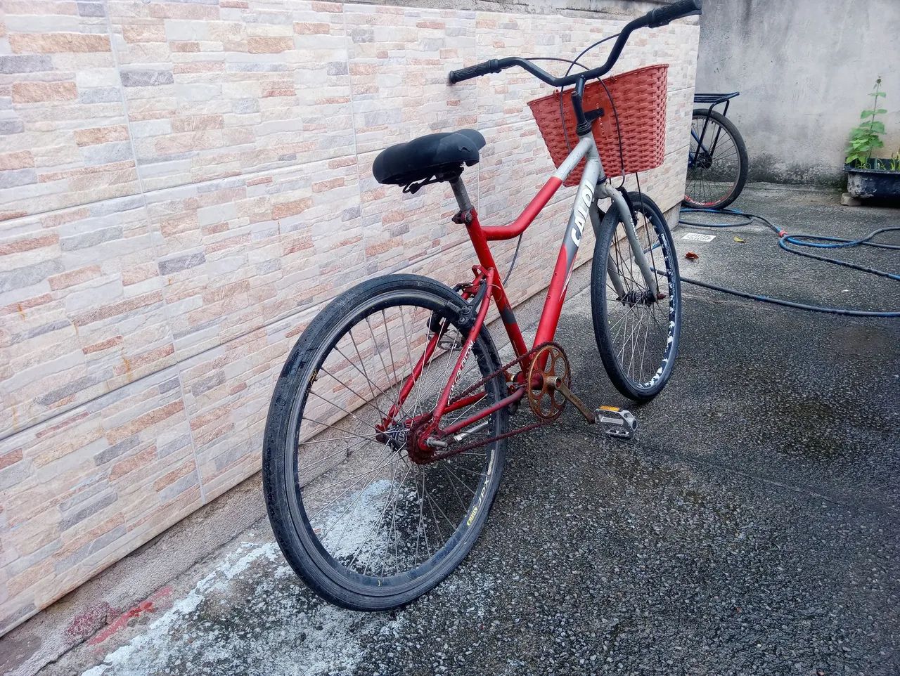 Bicicleta. Parcelo - Foto 3