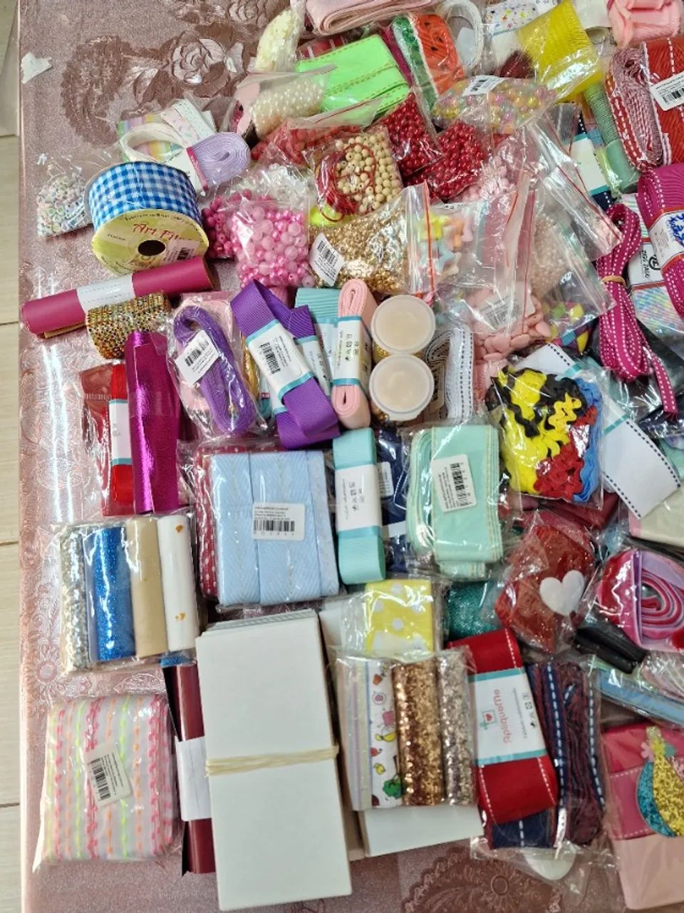 Material para Laços! - Foto 5