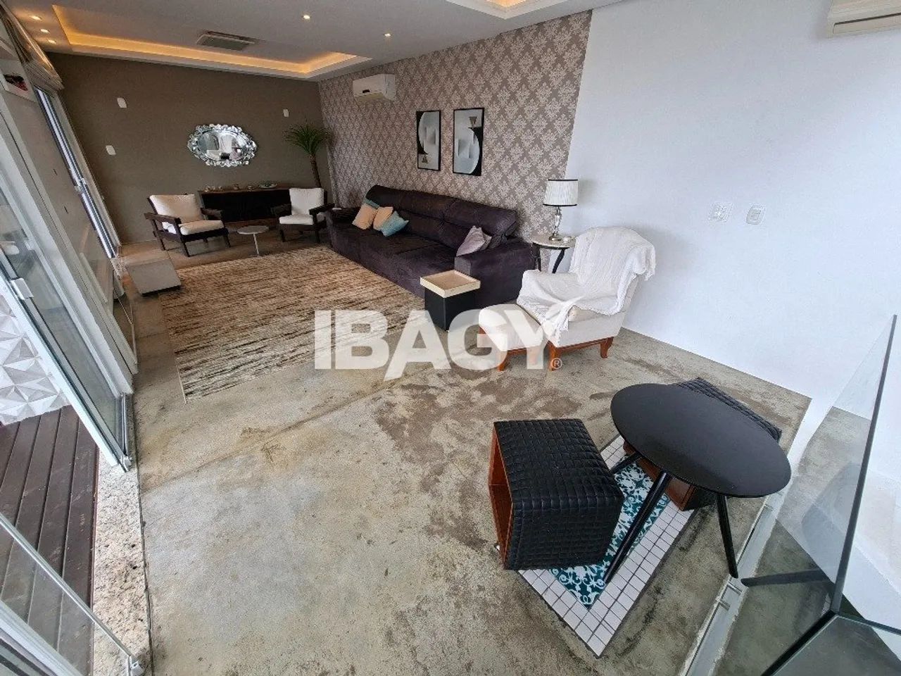 Excelente Casa 3 dormitório(s) em Ribeirão da Ilha - Florianópolis - Foto 5