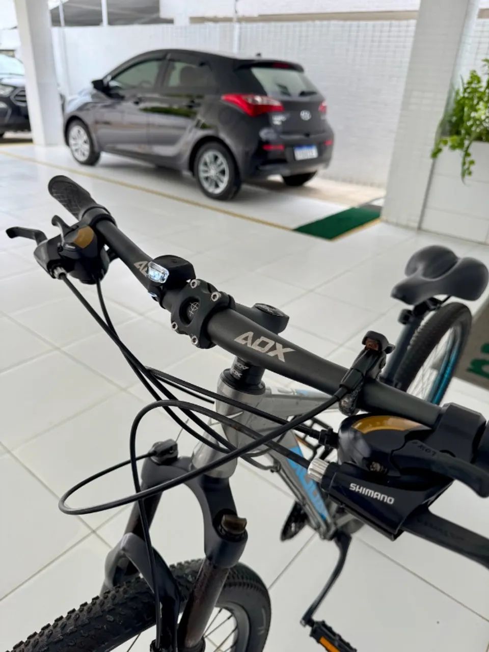 Mountainbike Audax - Foto 4
