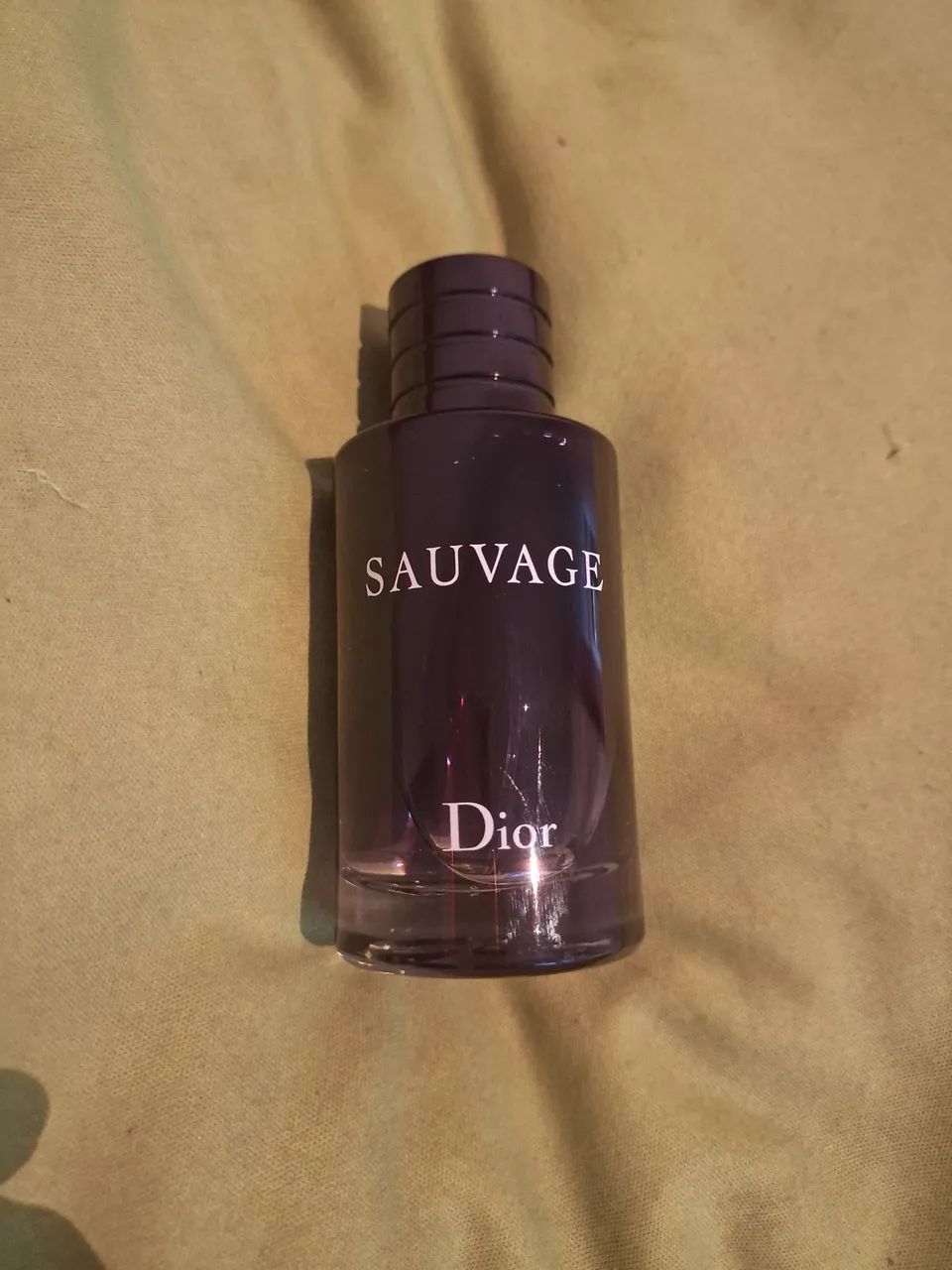 Vendo esse perfume da Dior  - Foto 2