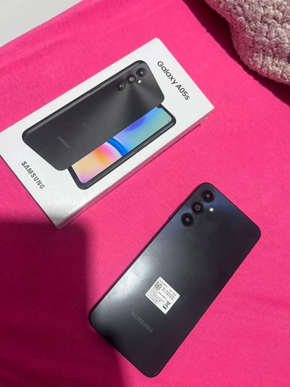 Sansung galaxy A5s