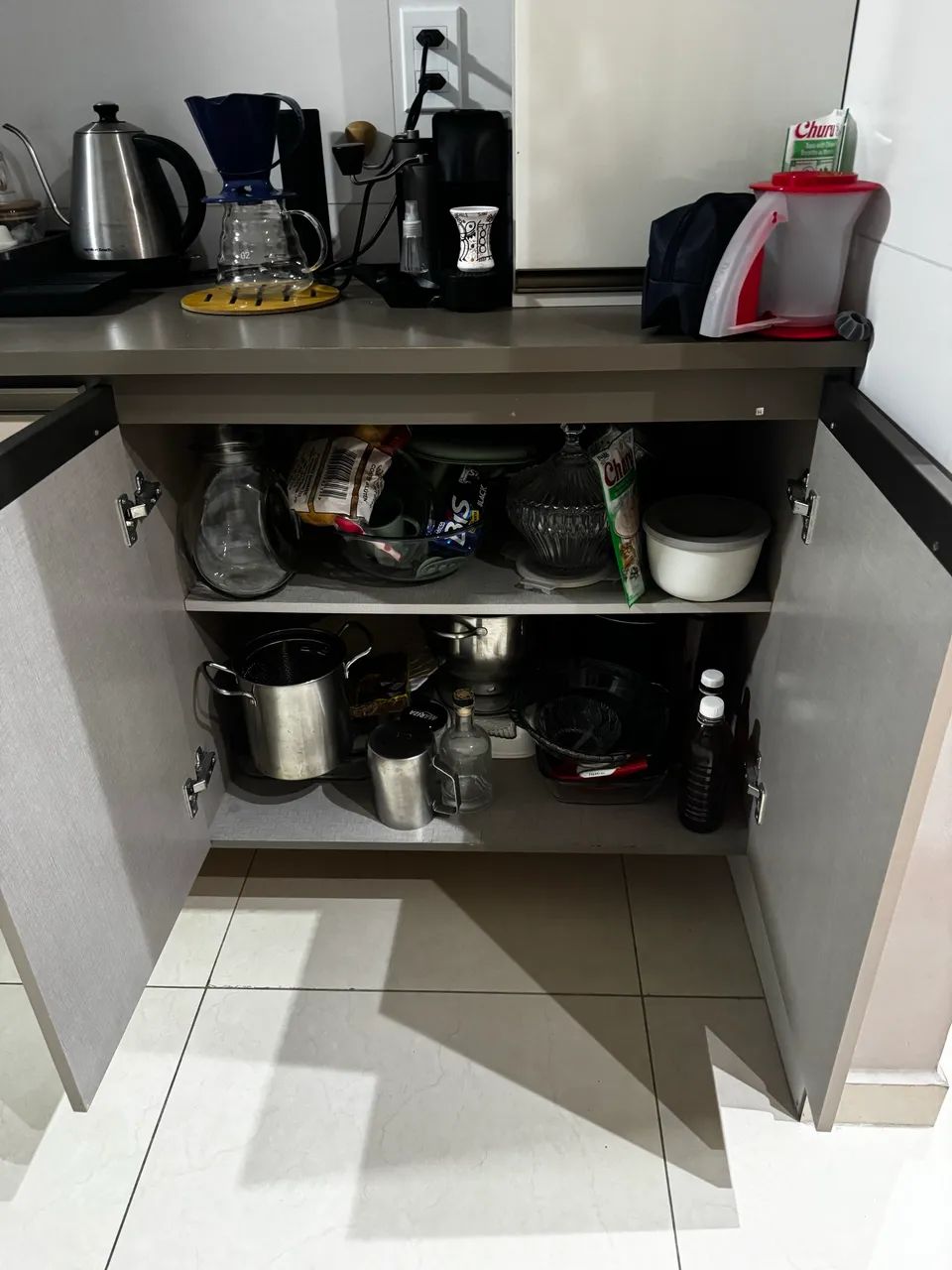 VENDO COZINHA PLANEJADA  - Foto 3