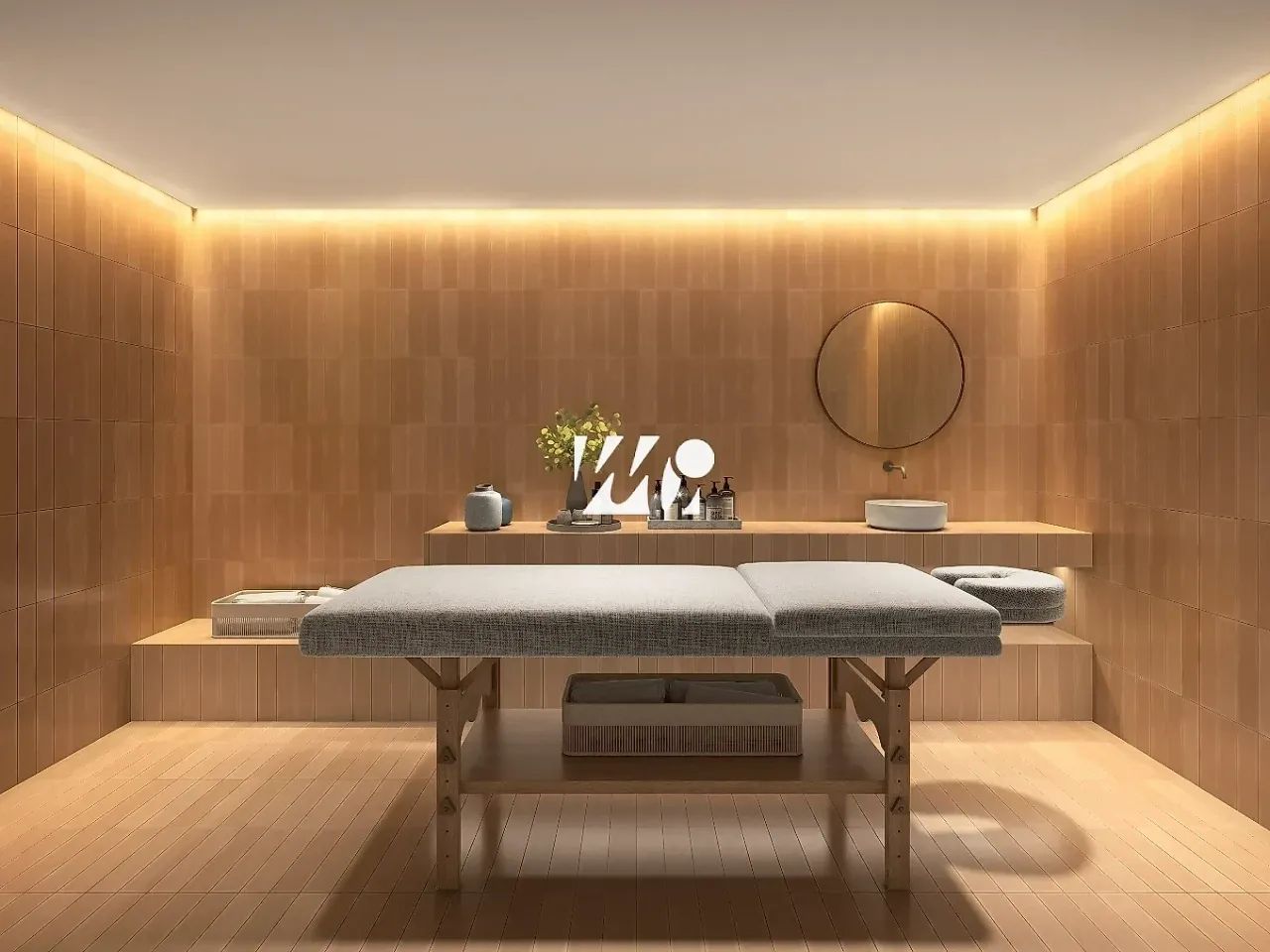 Apartamento 1 quarto no Pátio Das Artes - Pedra Branca - mrt - Foto 5