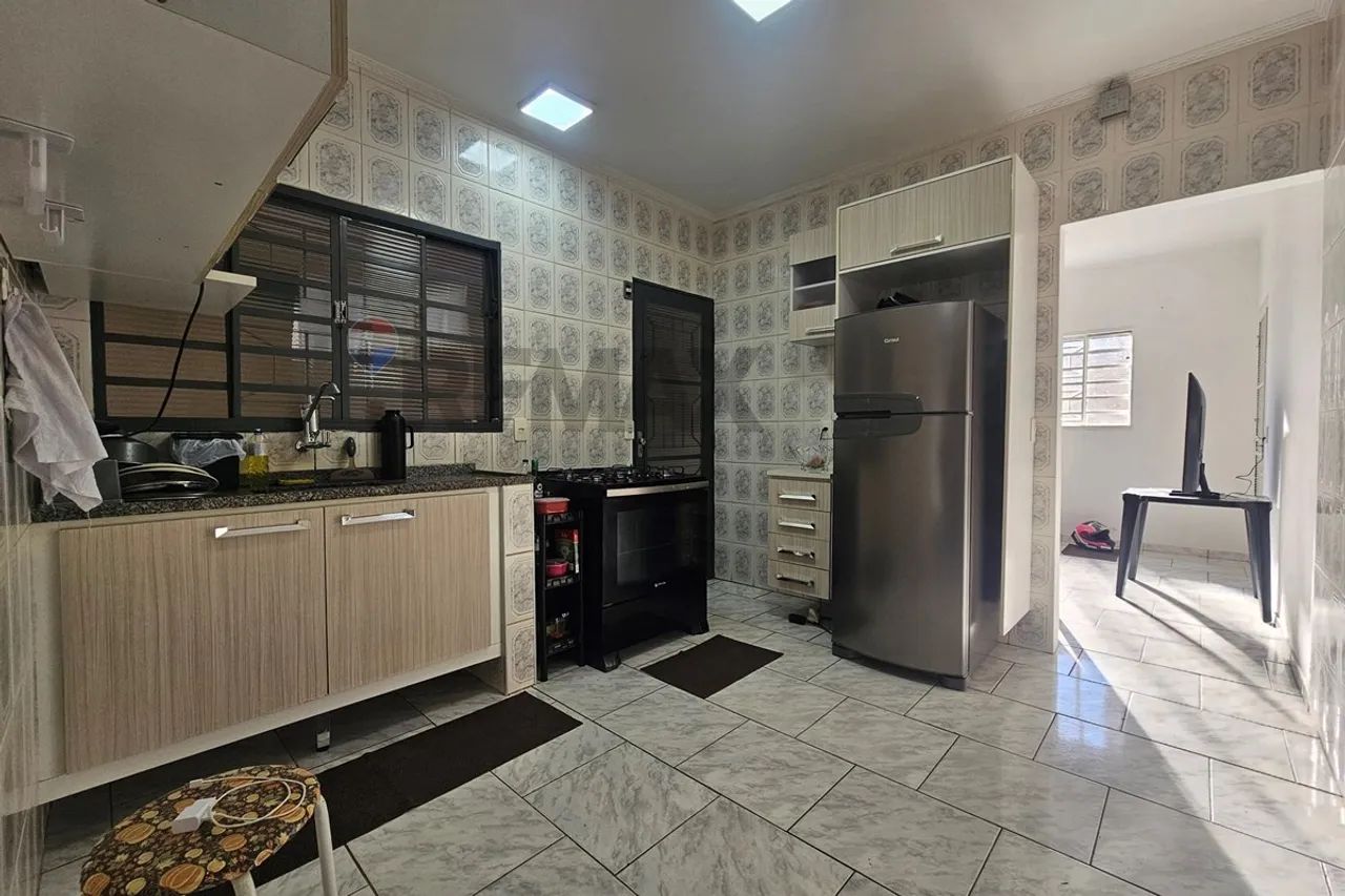 Casa com 3 quartos, Jardim Galego - Foto 3