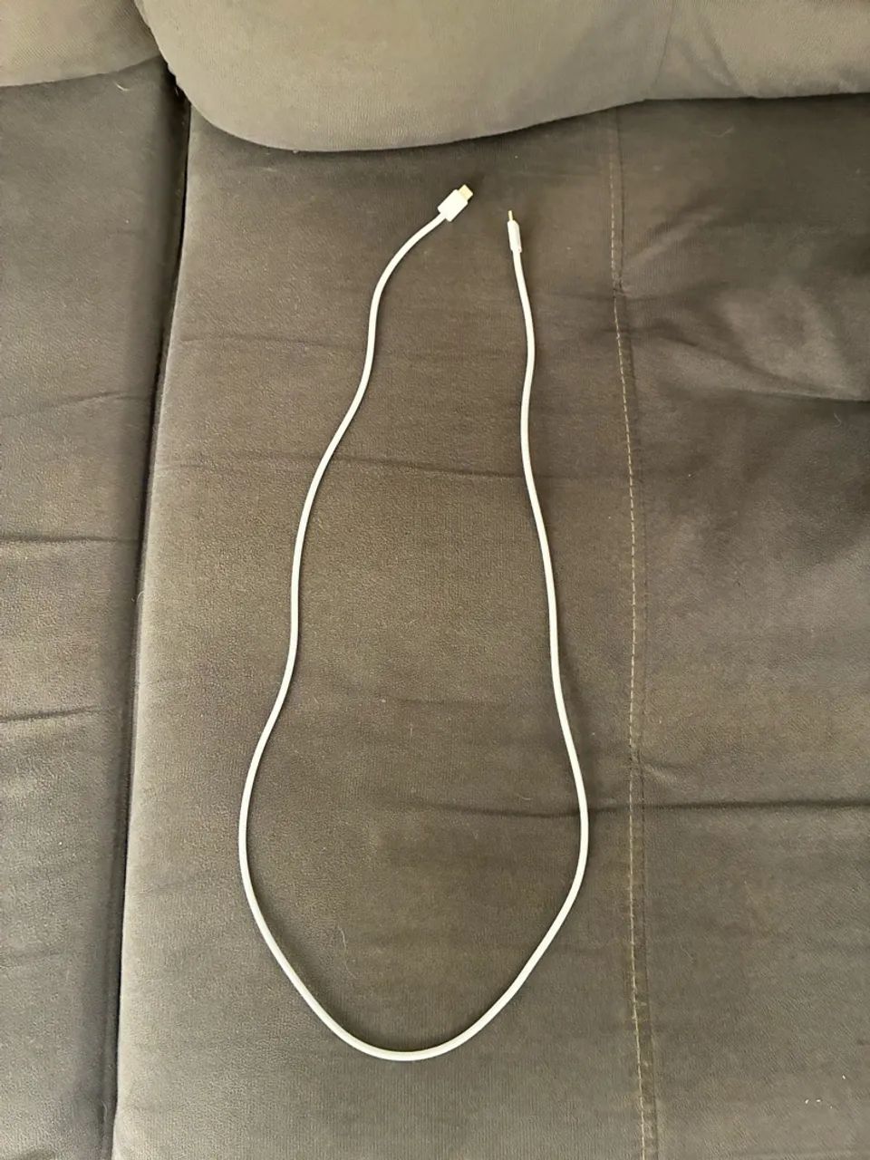 Cabo usb-c iPhone  - Foto 3