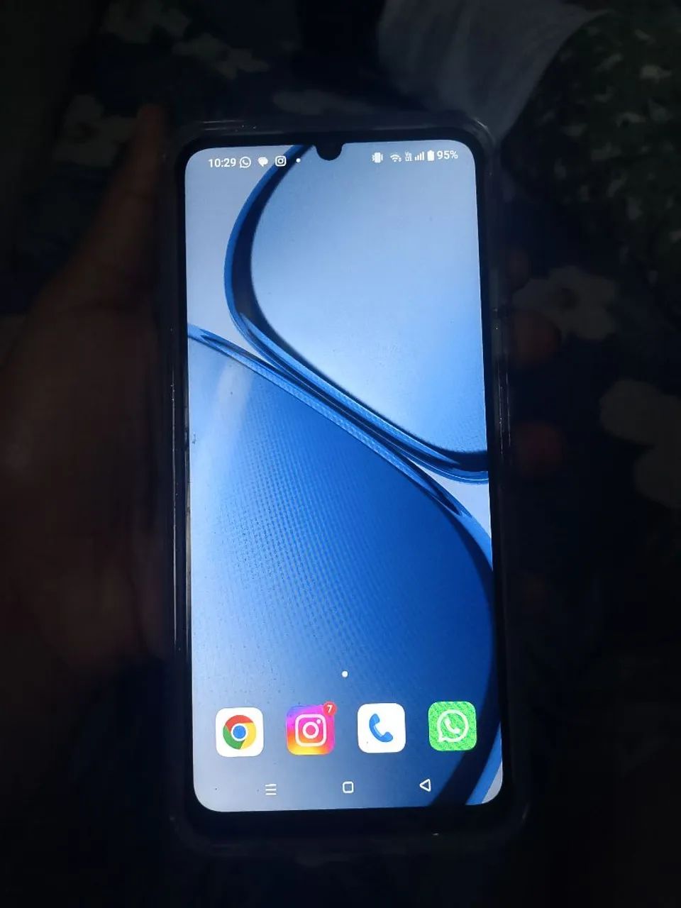 Realme note60x