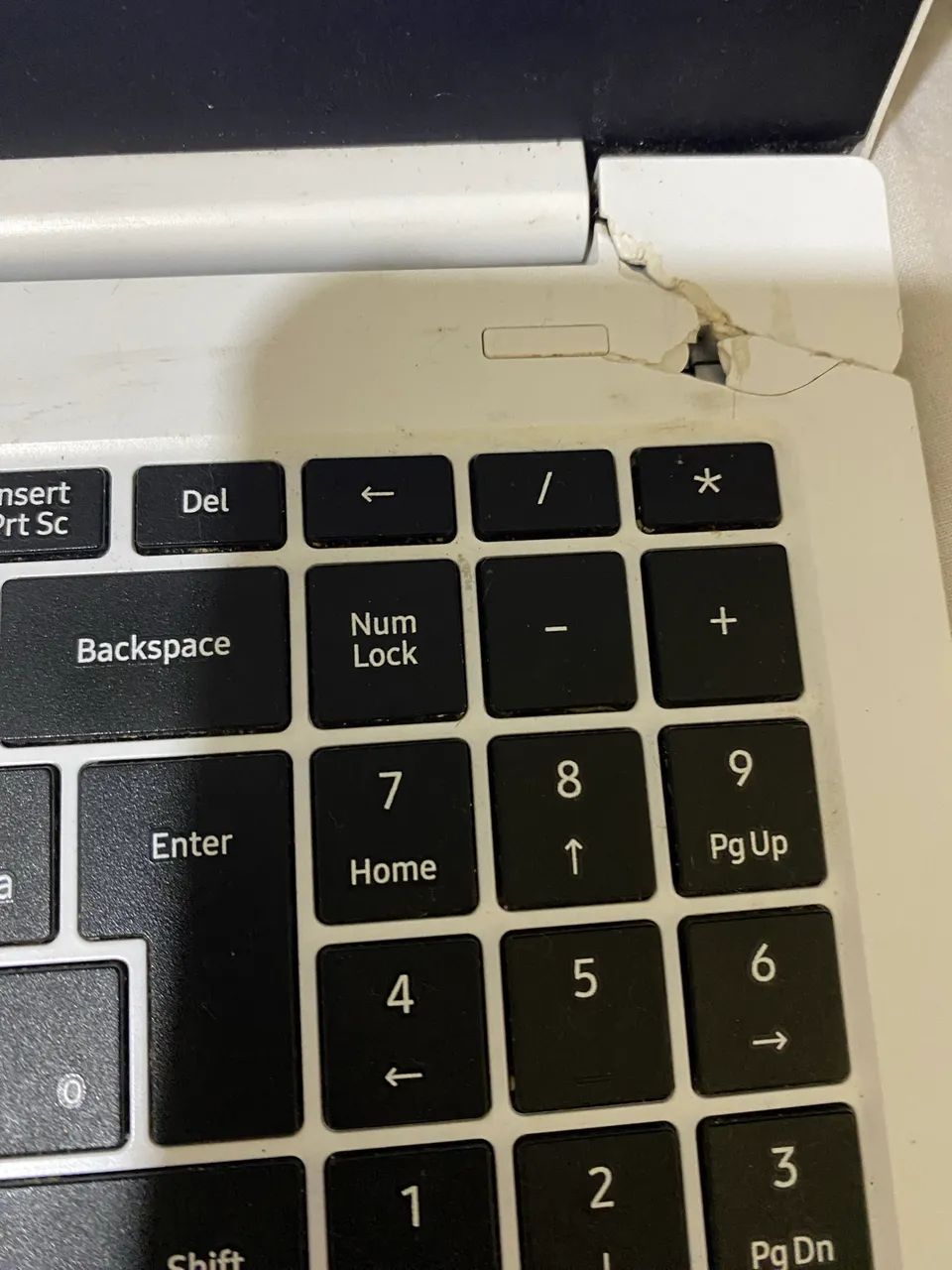 Notebook Samsung Book - Foto 4