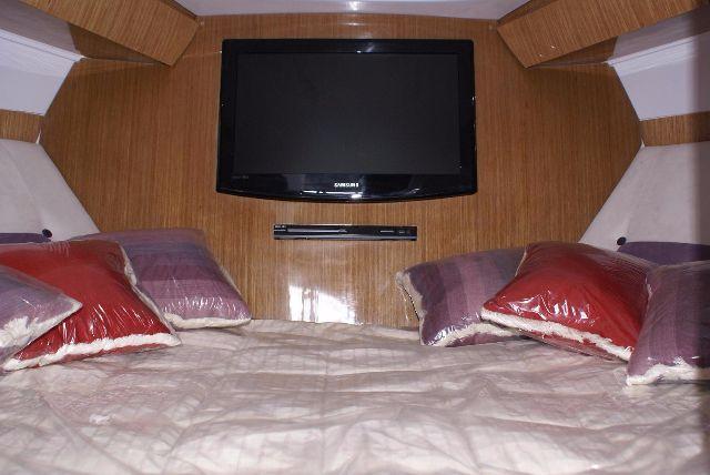 5 Cotas Lancha Caprice 35" - ano 2015 - 5 cotas compartilhadas - Foto 9