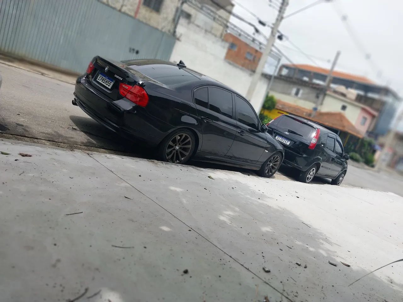 BMW 320I A 2010 - Foto 4