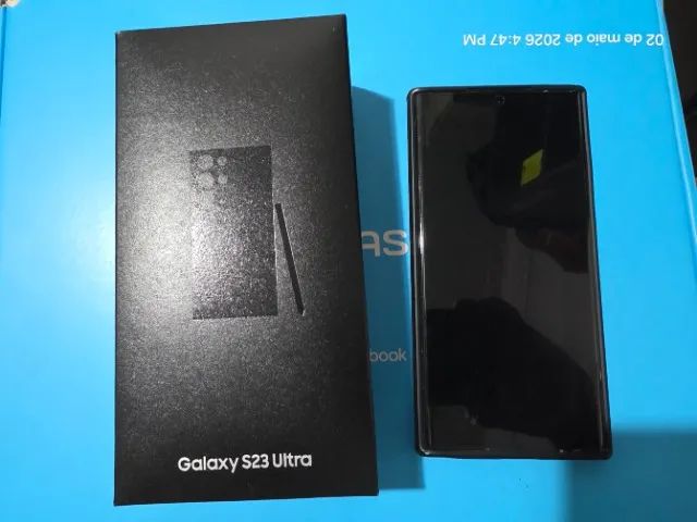 Celular S23 Ultra 512 GB - Foto 3