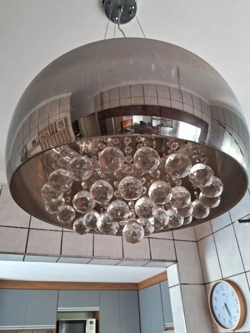 Lustre  - Foto 3