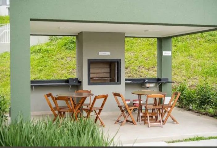 Apartamento 2 quartos à venda - Tanguá - Foto 2