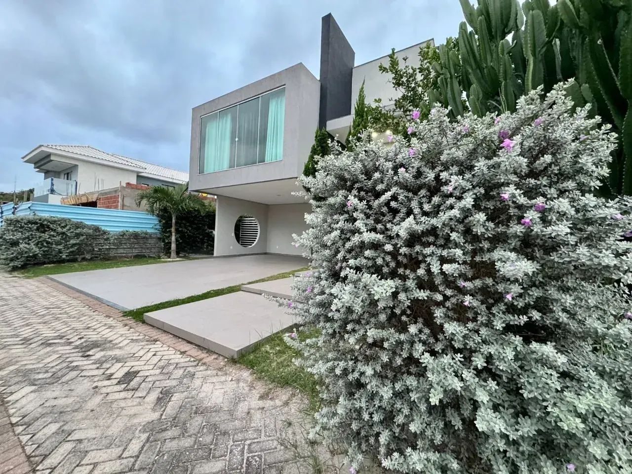 RG - Casa Cond Mar D Ule Porteira Fechada