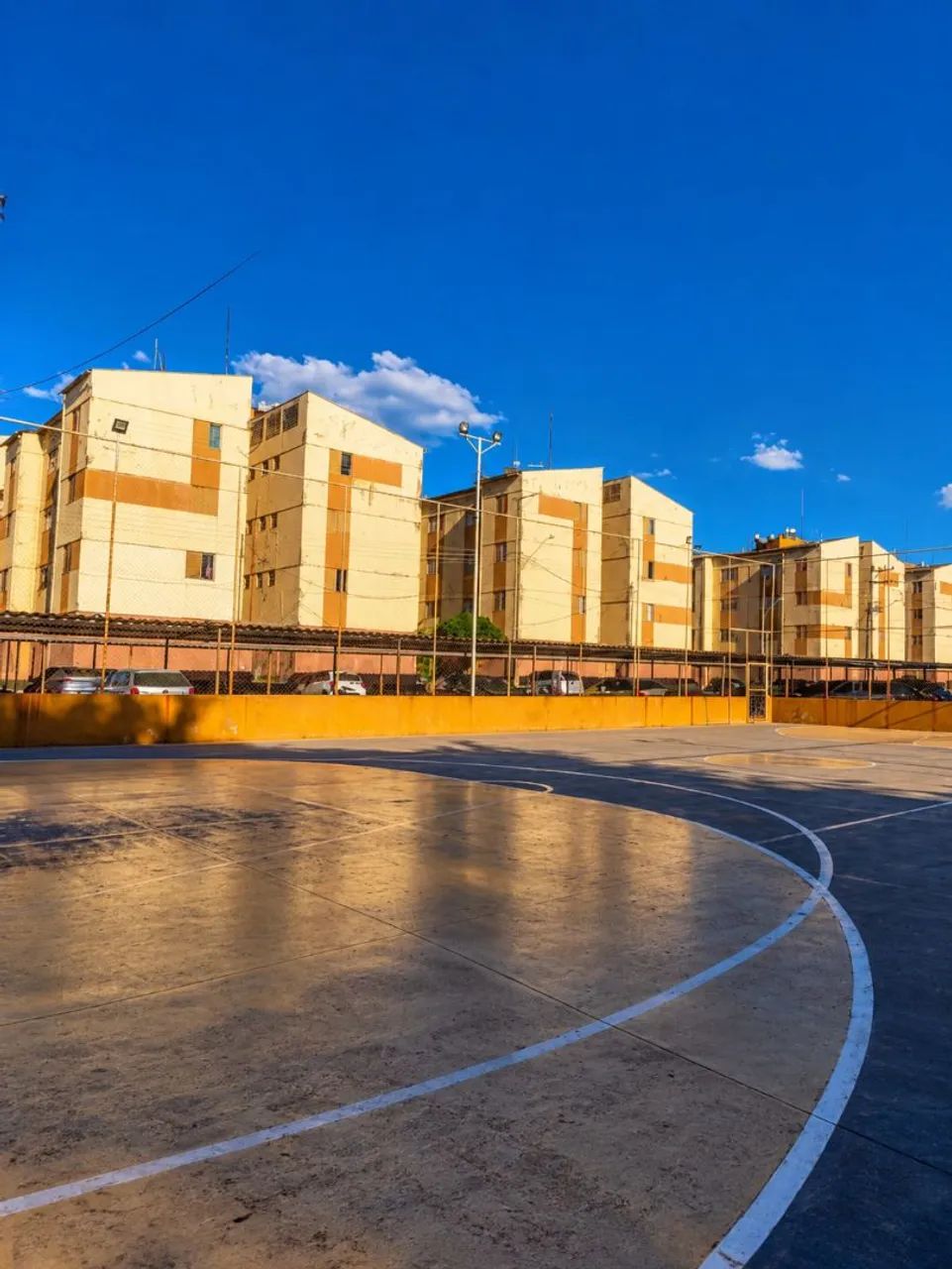 Vende AP no jardim são José  - Foto 3