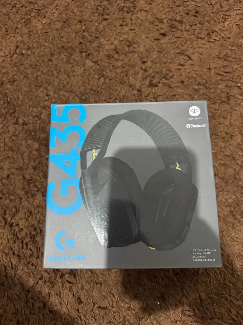 Headset G435 - Foto 2